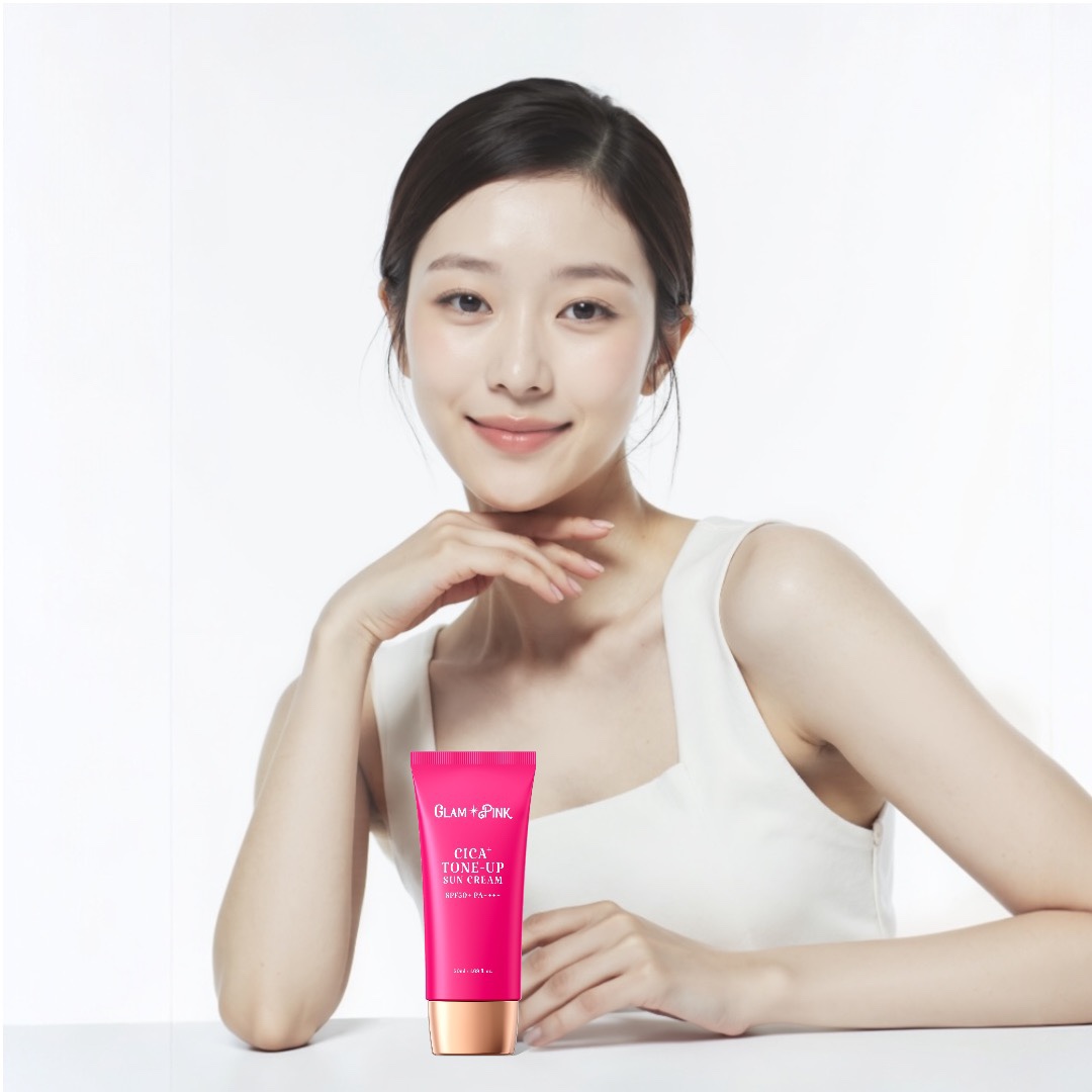 글램핑크